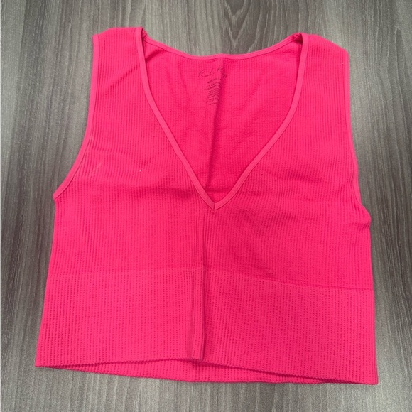 Rock N Rags Ribbed Tank Tops Bundle - OS One Size - Picture 2 of 9